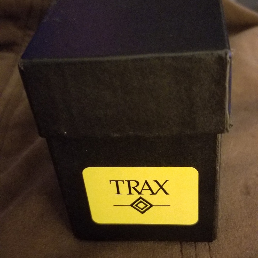 Trax Watch - Picture 3 of 8